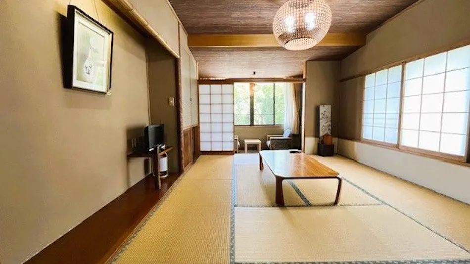 Pet-Friendly Inn Wonderful