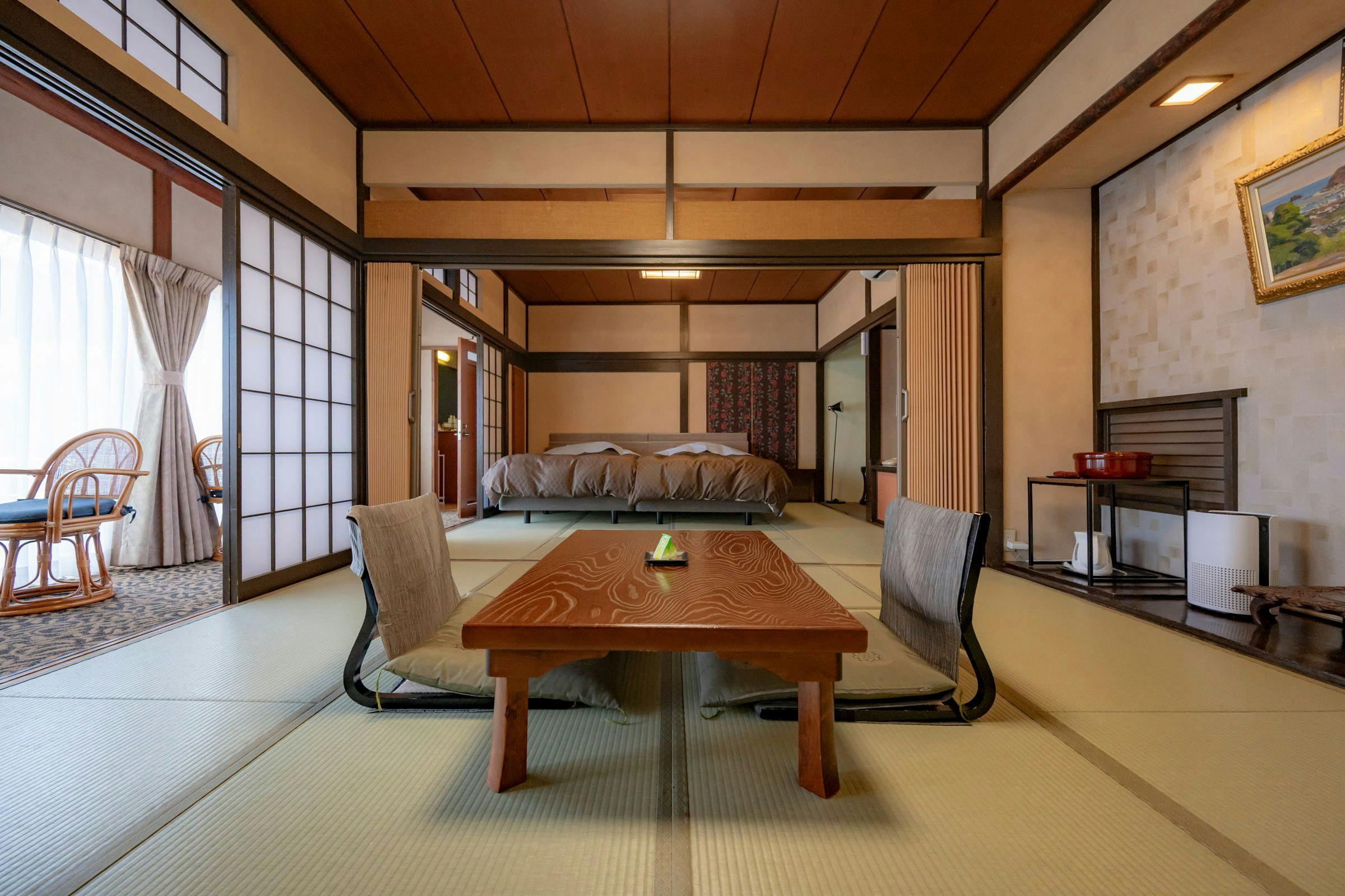 Retro Inn Yamagishien