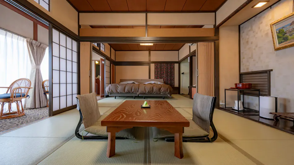 Retro Inn Yamagishien