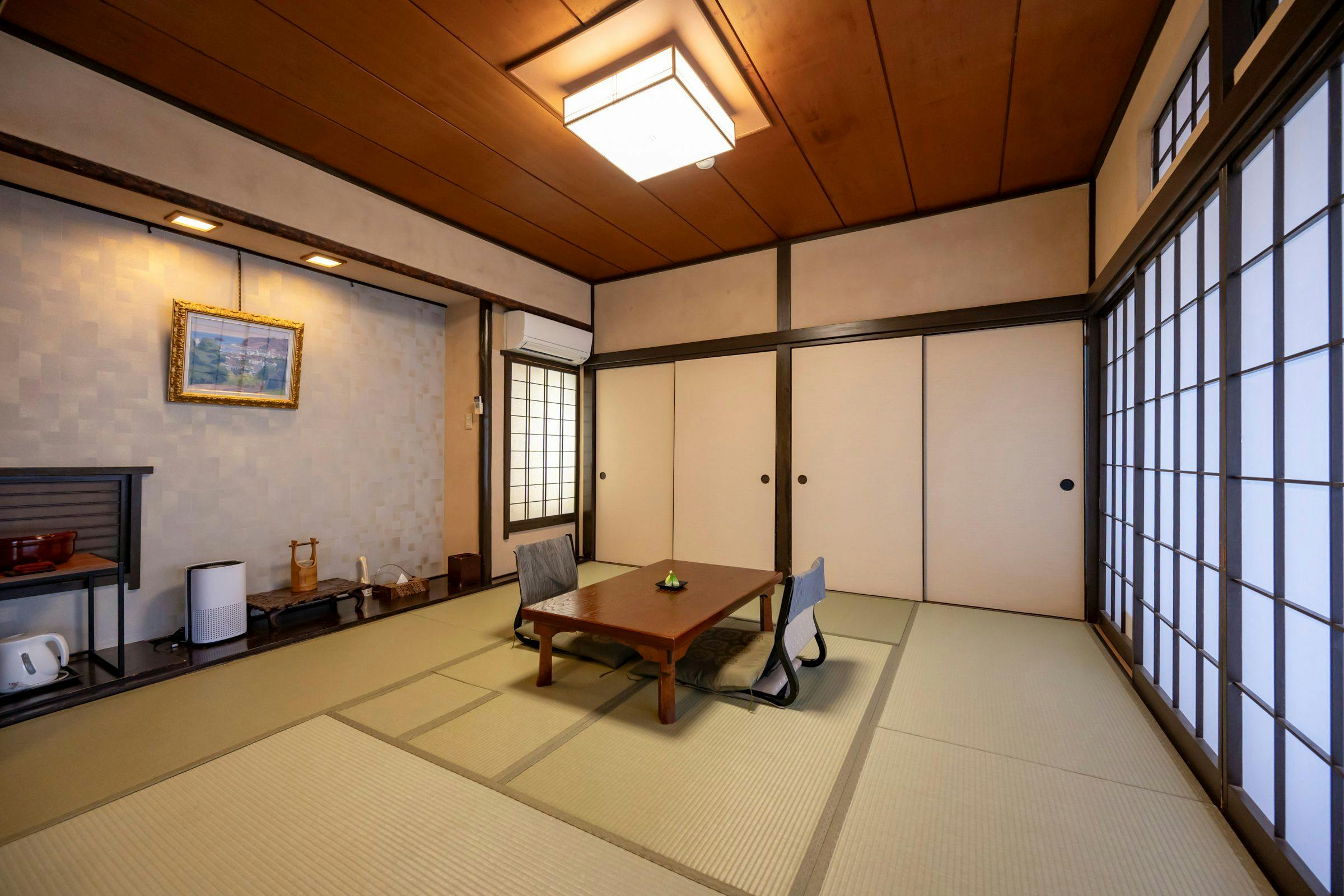 Retro Inn Yamagishien