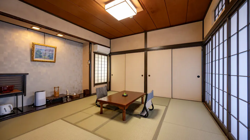 Retro Inn Yamagishien