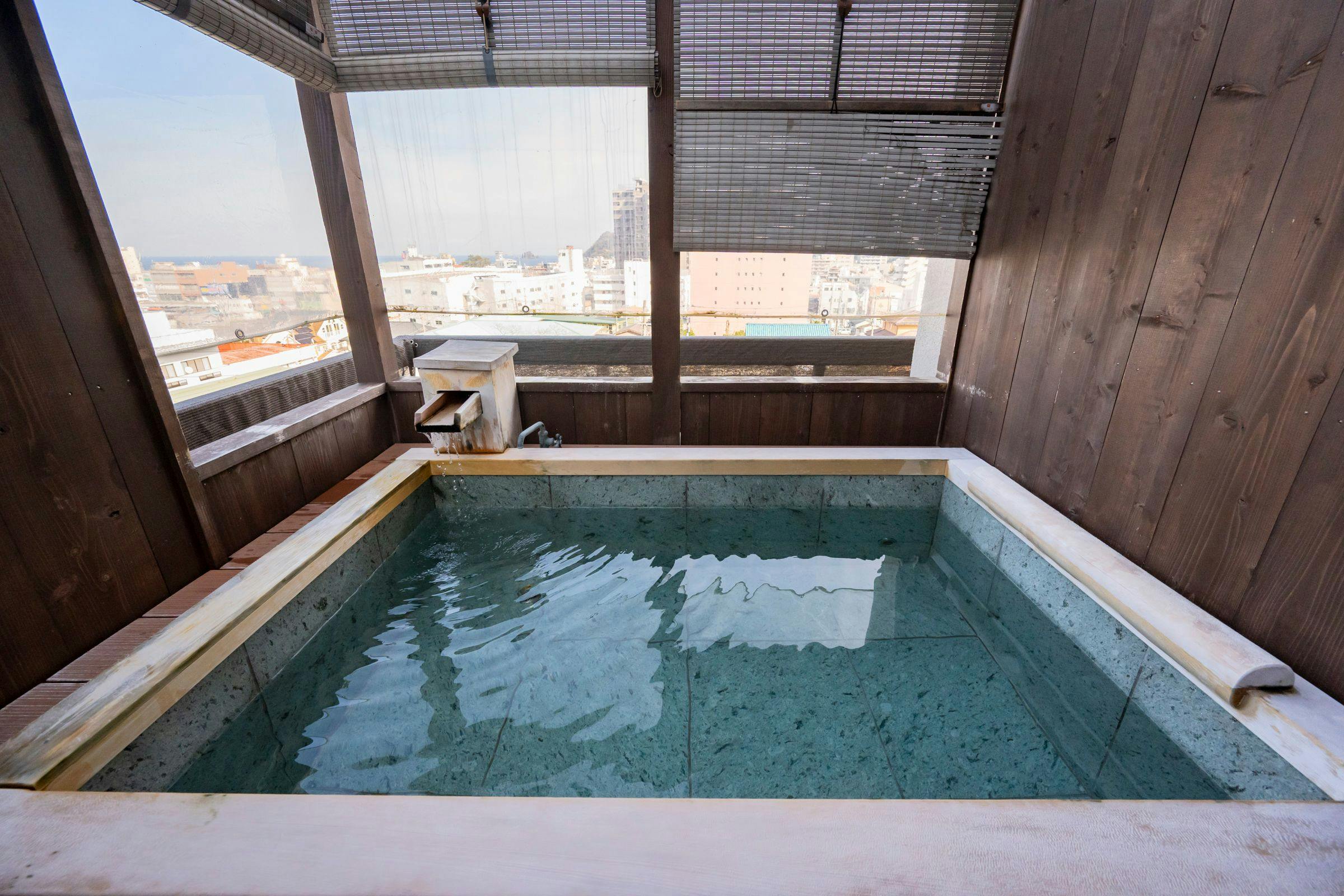 Retro Inn Yamagishien