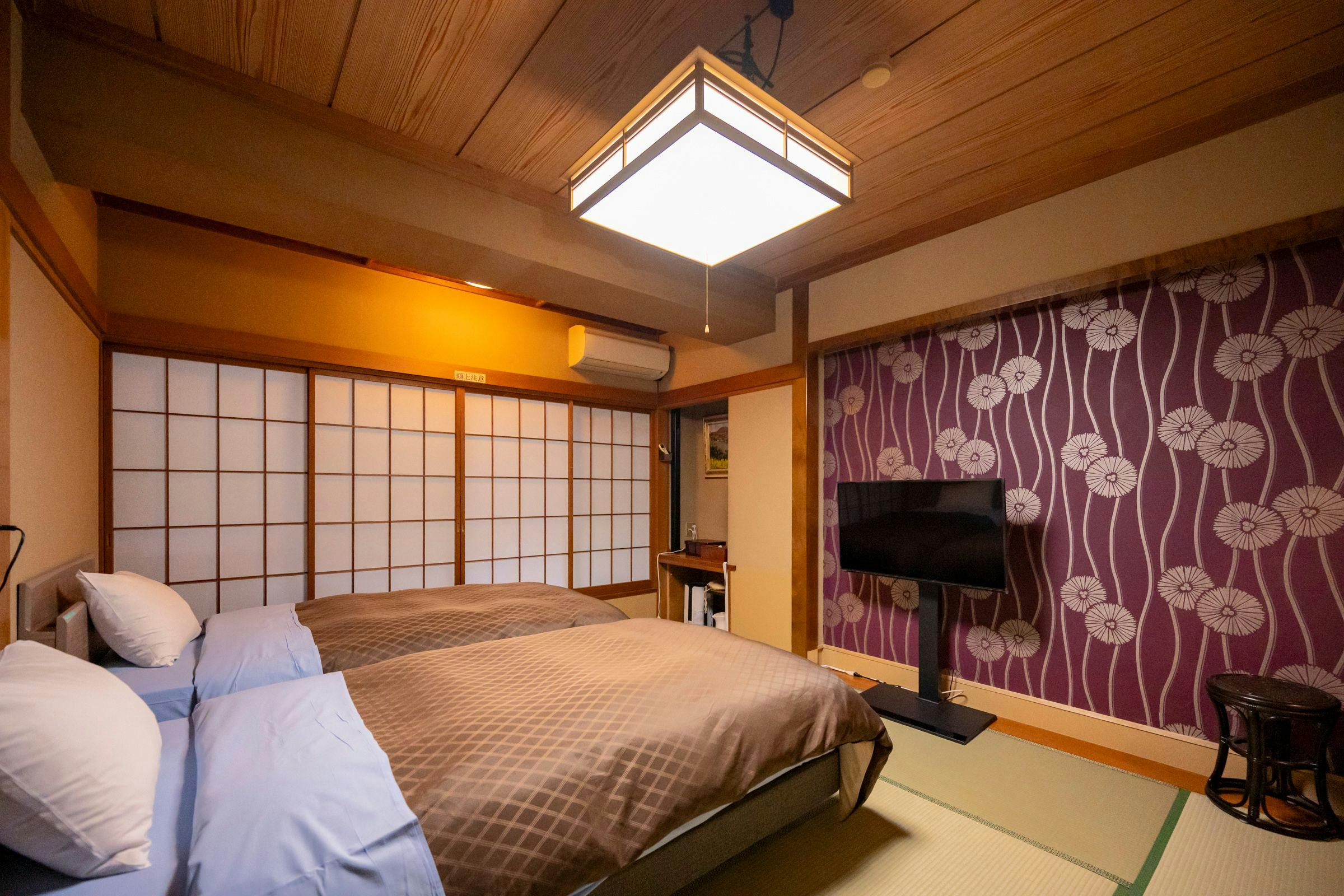 Retro Inn Yamagishien