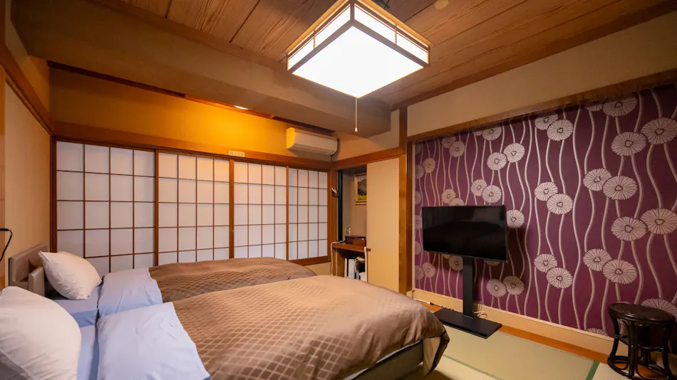 Retro Inn Yamagishien