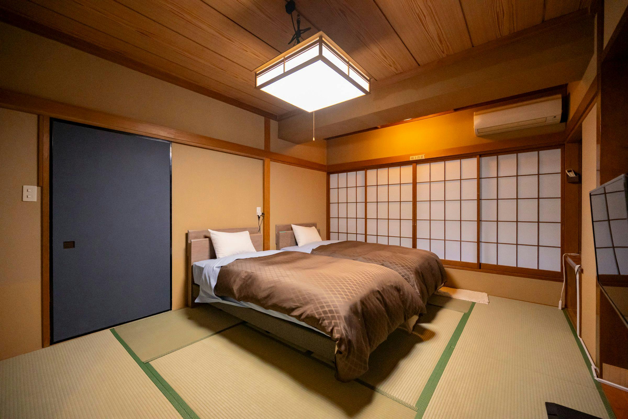 Retro Inn Yamagishien