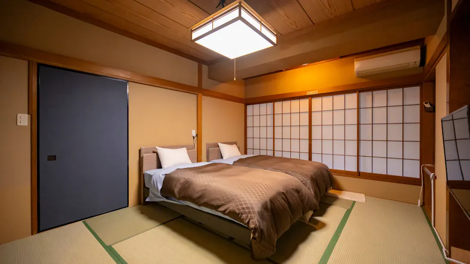Retro Inn Yamagishien