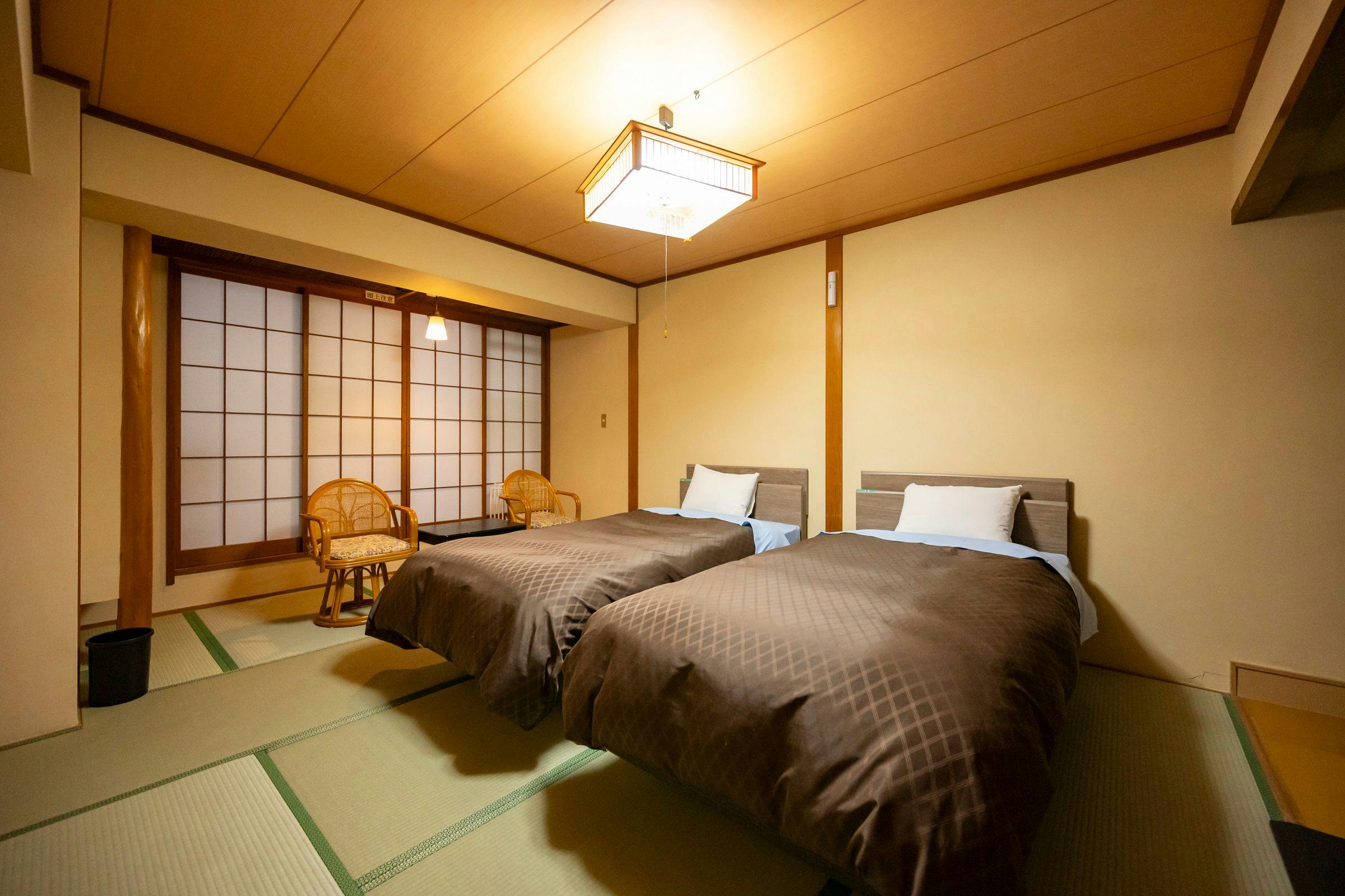 Retro Inn Yamagishien