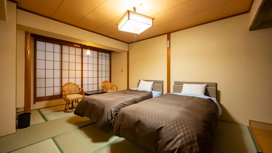 Retro Inn Yamagishien