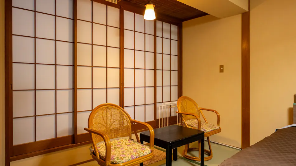 Retro Inn Yamagishien