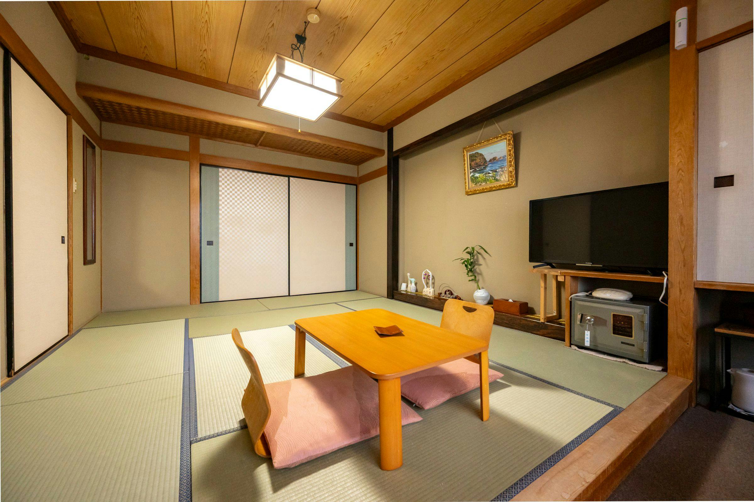 Retro Inn Yamagishien