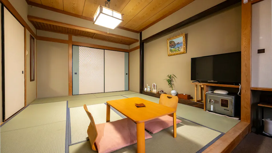 Retro Inn Yamagishien