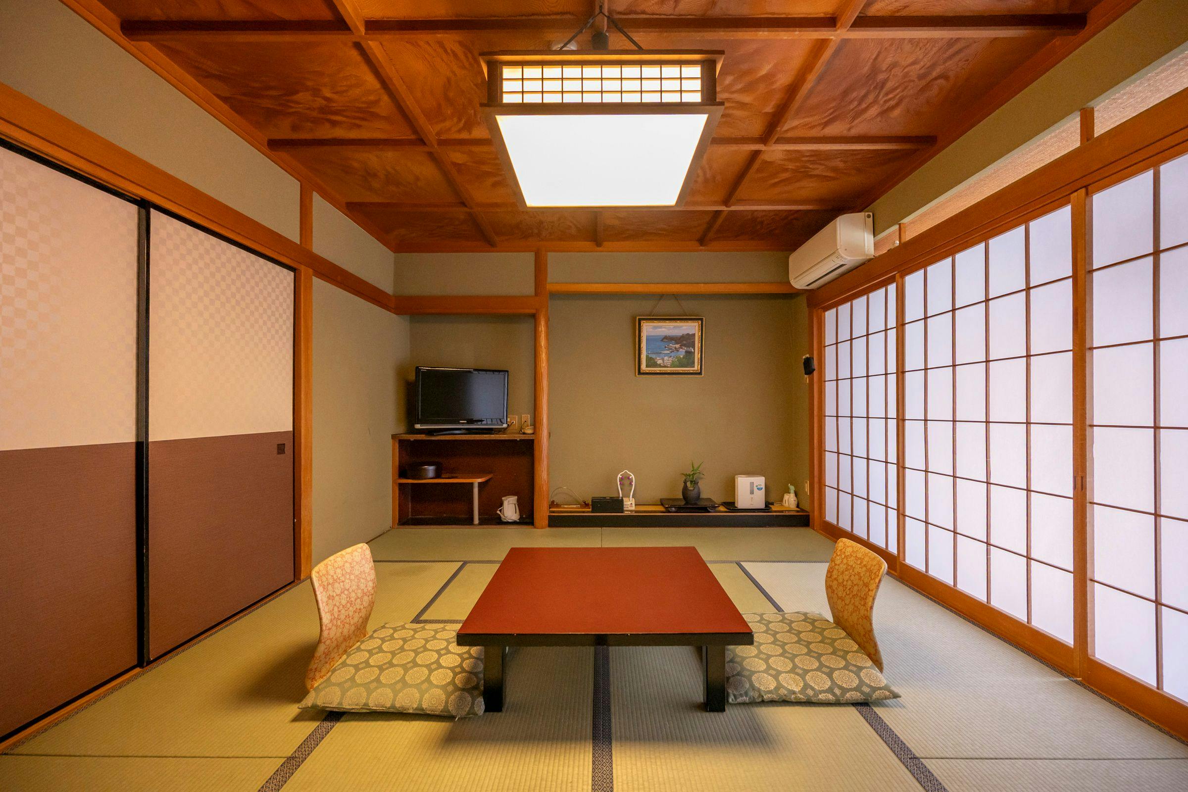 Retro Inn Yamagishien