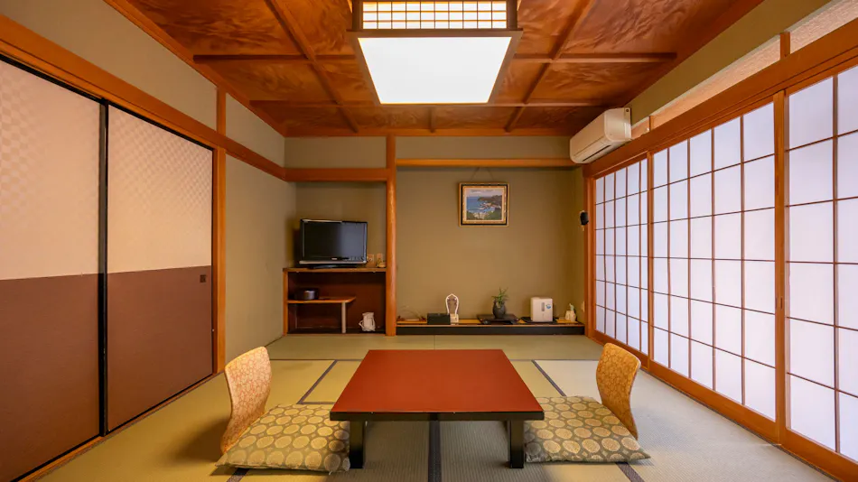 Retro Inn Yamagishien
