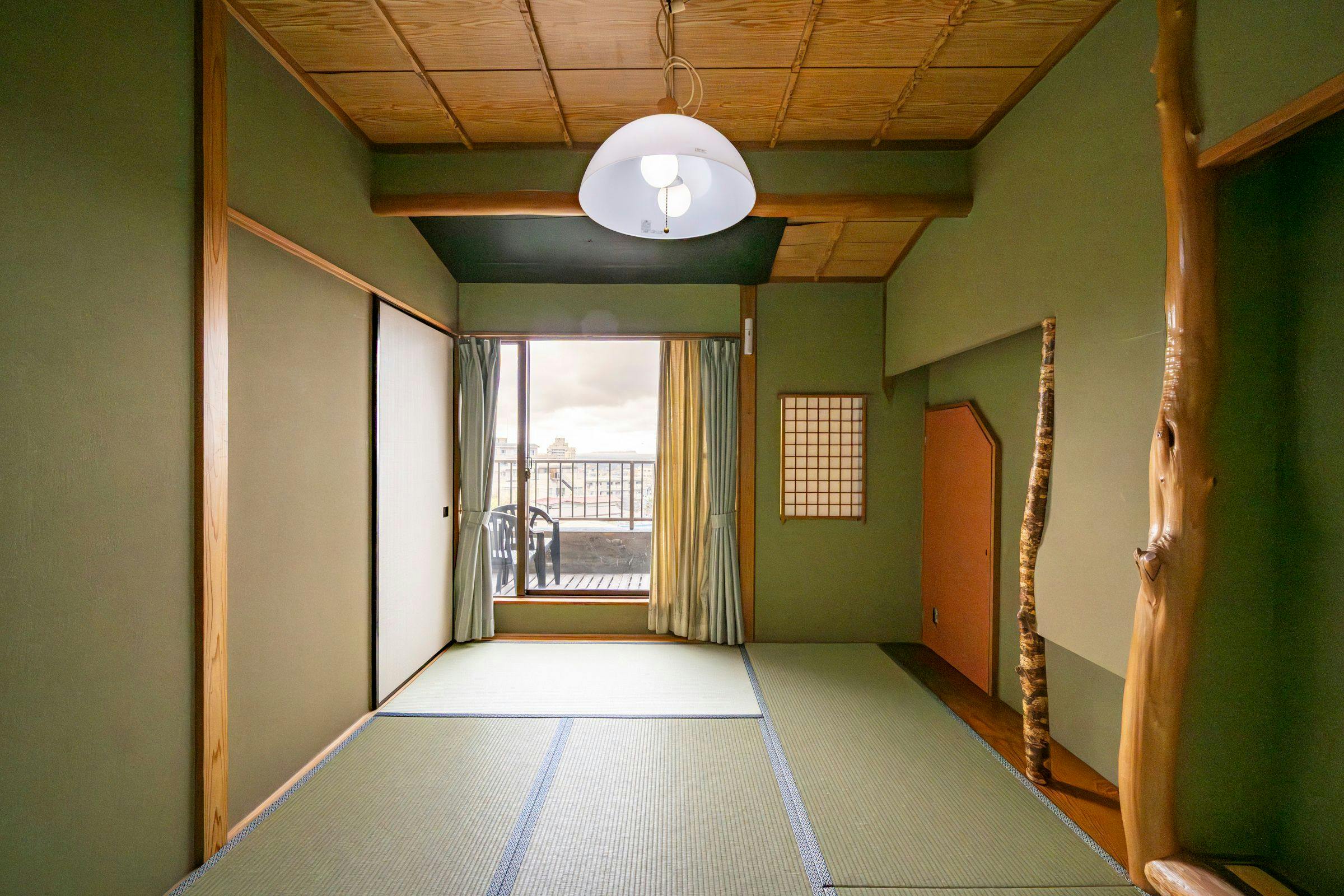 Retro Inn Yamagishien
