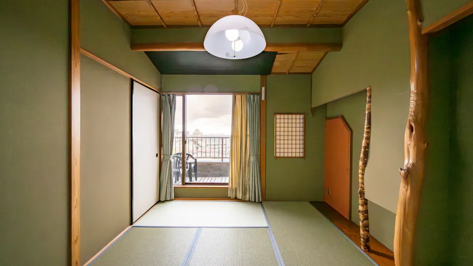 Retro Inn Yamagishien