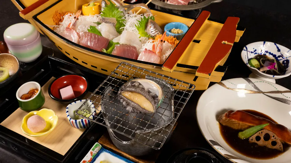 Retro Inn Yamagishien