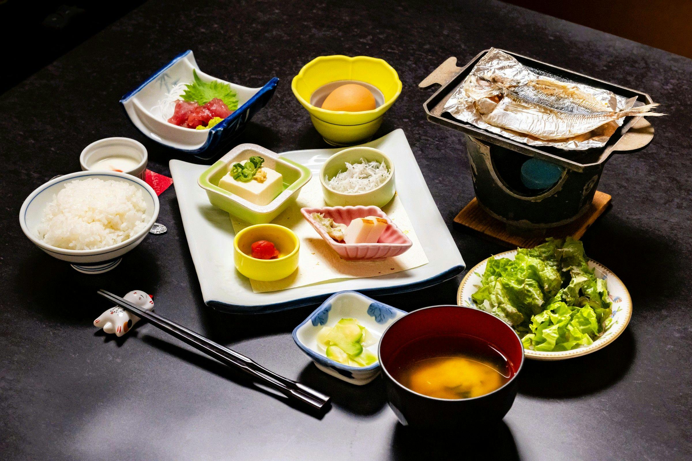 Retro Inn Yamagishien