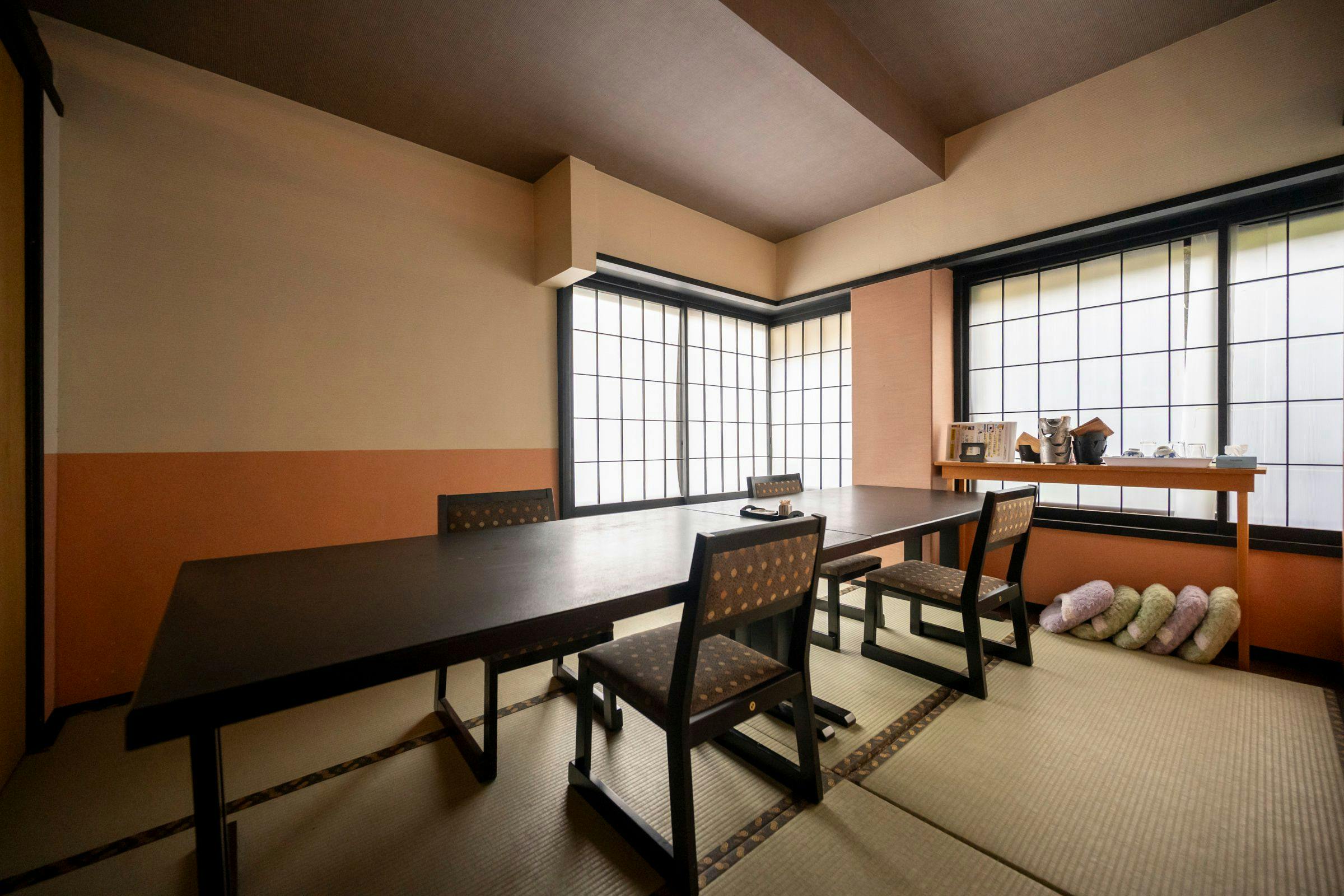 Retro Inn Yamagishien
