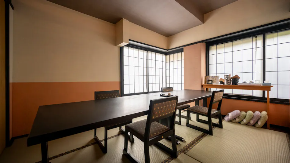 Retro Inn Yamagishien