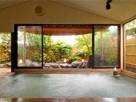 時代おくれの宿山岸園