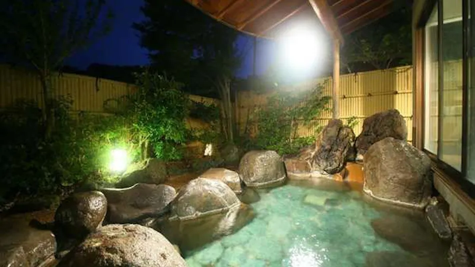 Retro Inn Yamagishien