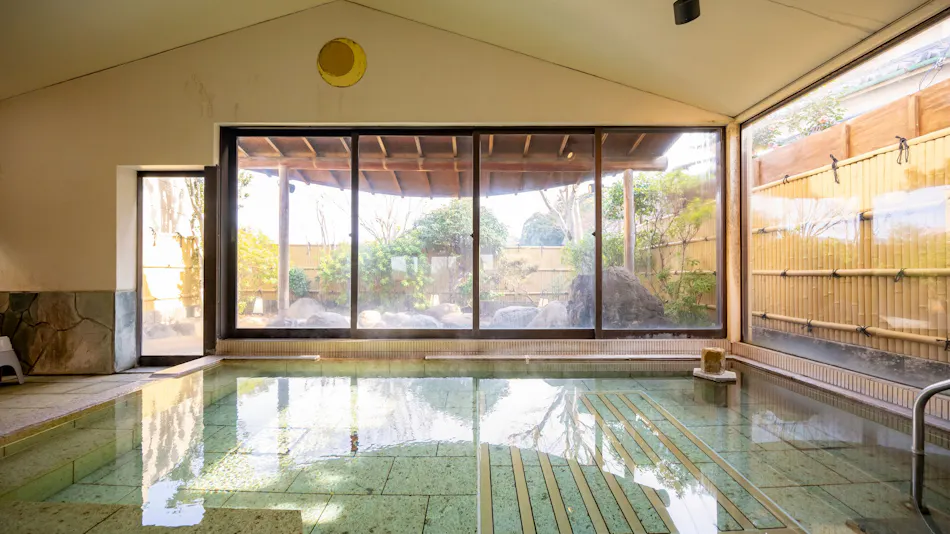 Retro Inn Yamagishien