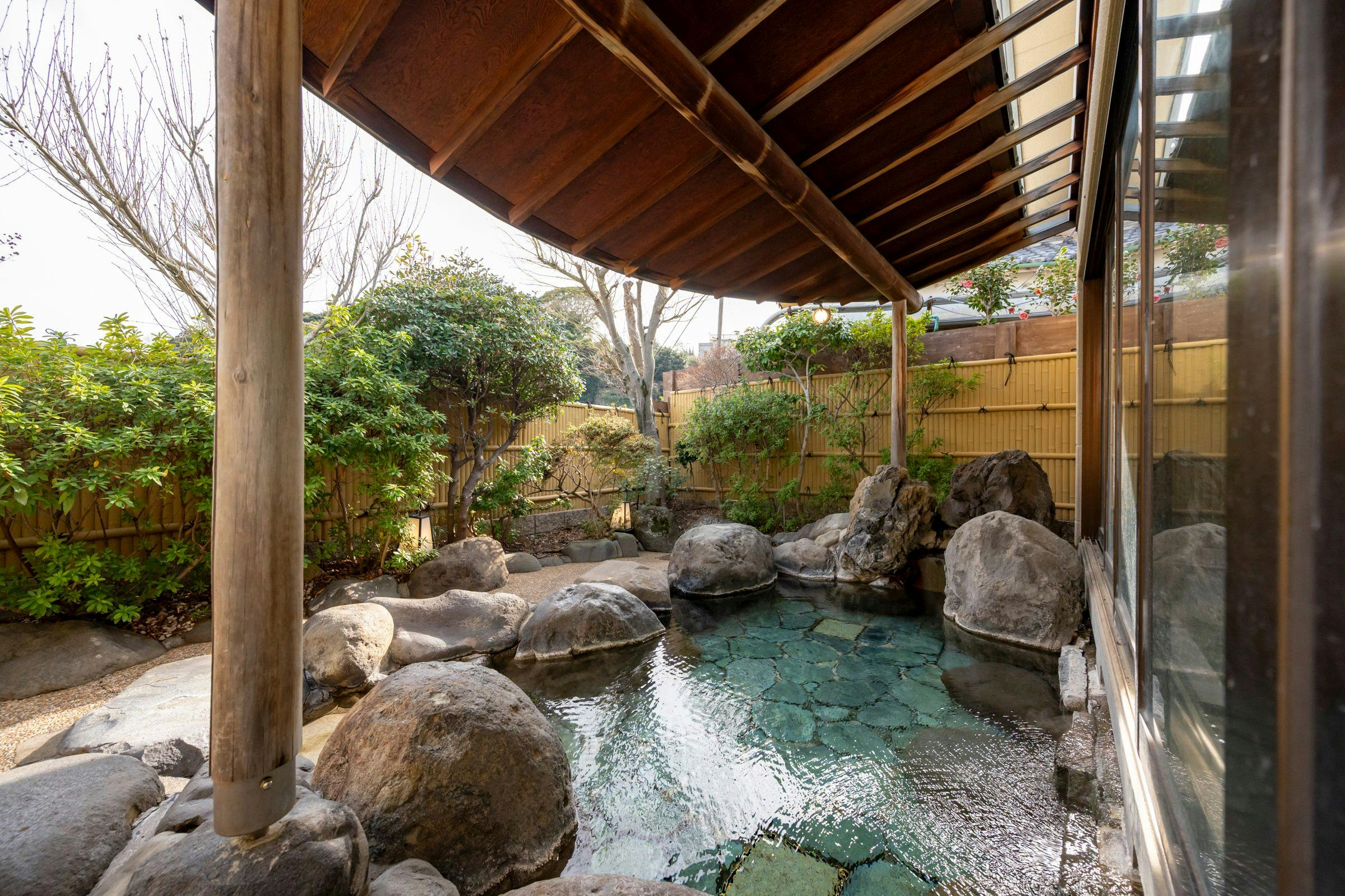 Retro Inn Yamagishien