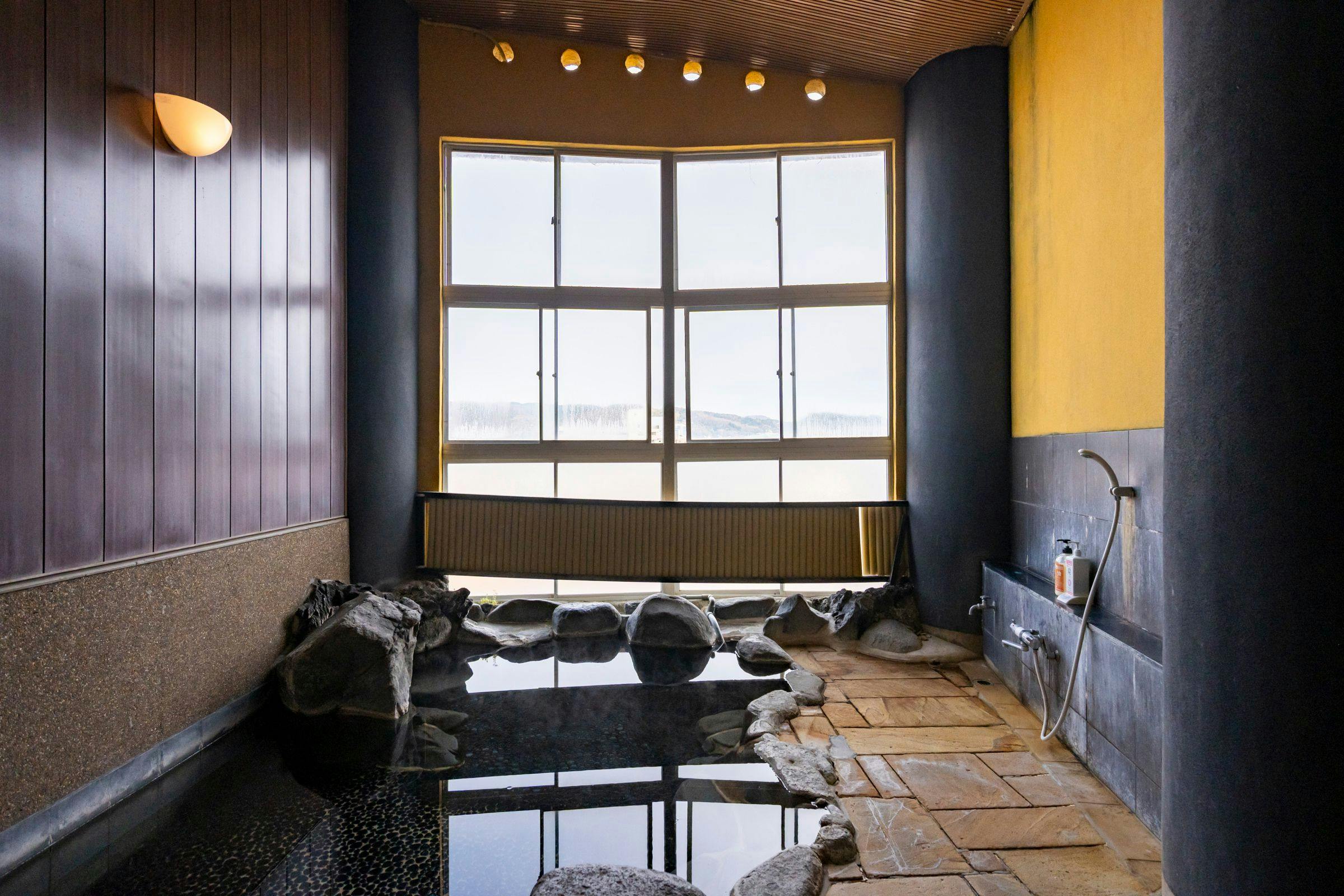 Retro Inn Yamagishien