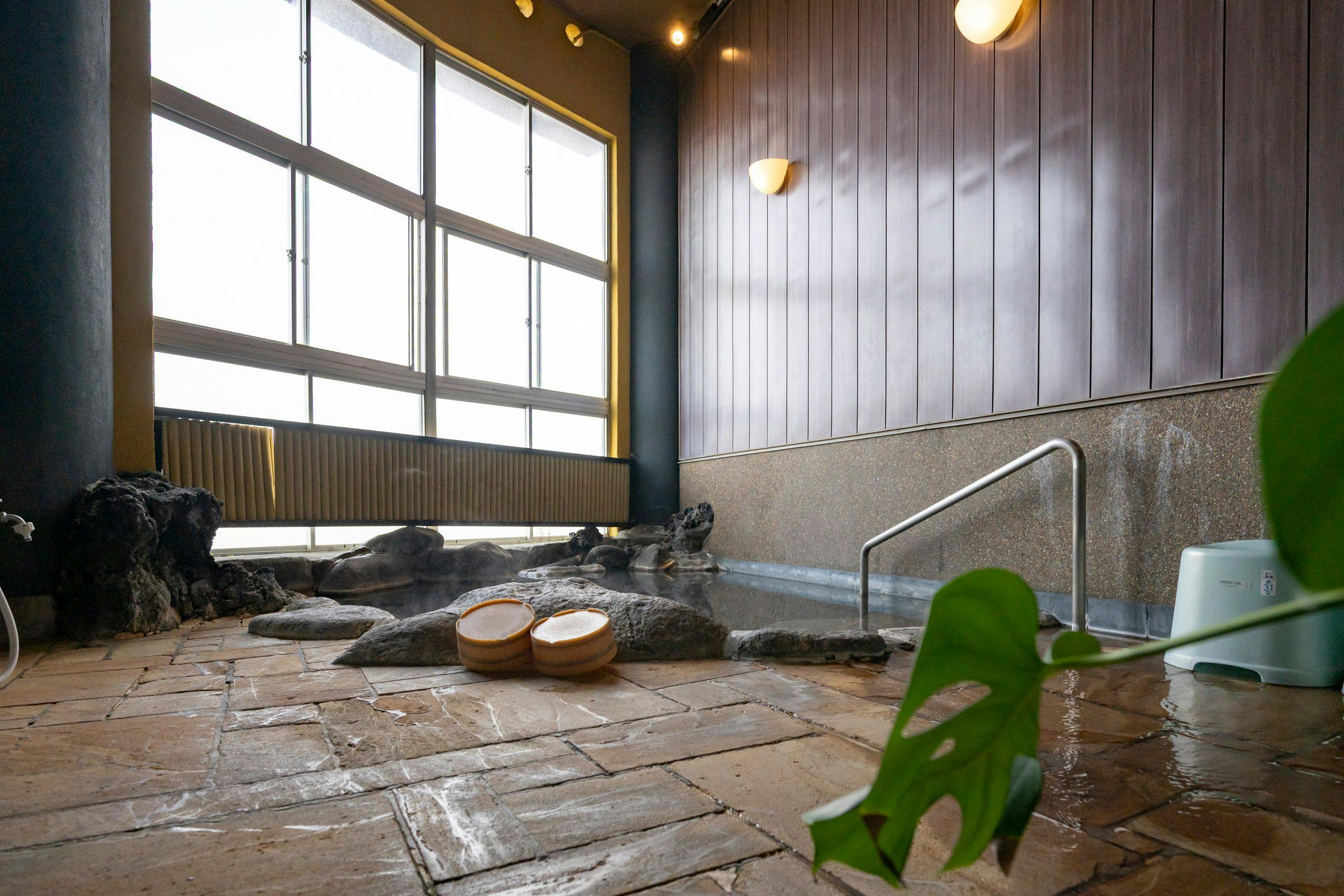 Retro Inn Yamagishien