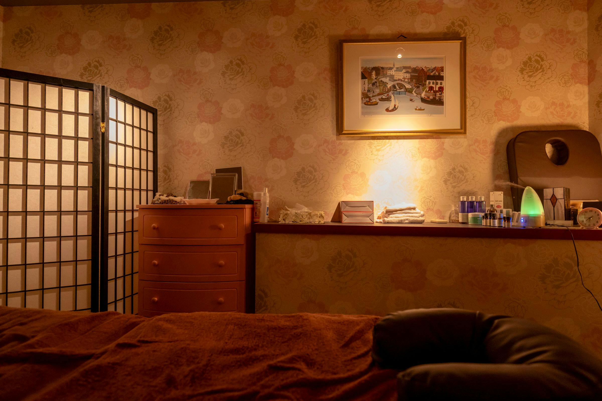 Retro Inn Yamagishien