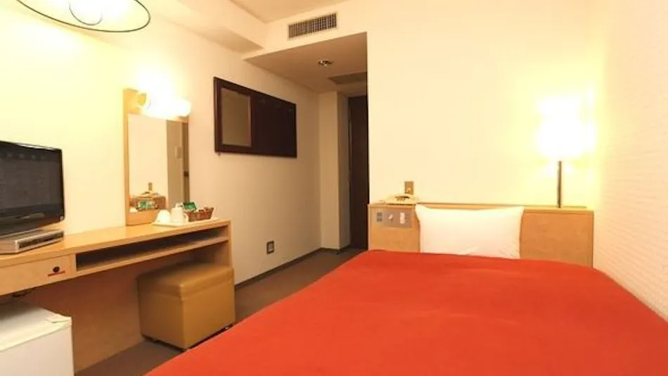 Yonago Town Hotel