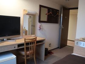 米子タウンホテル