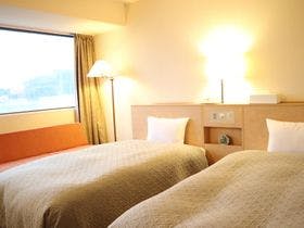 米子タウンホテル