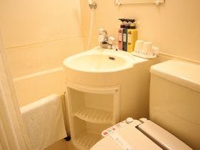 米子タウンホテル