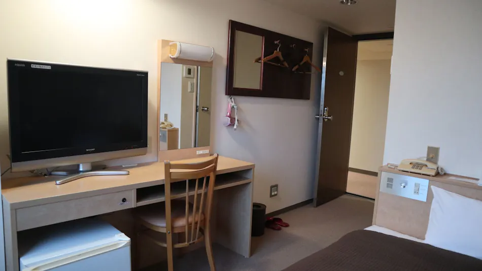 Yonago Town Hotel