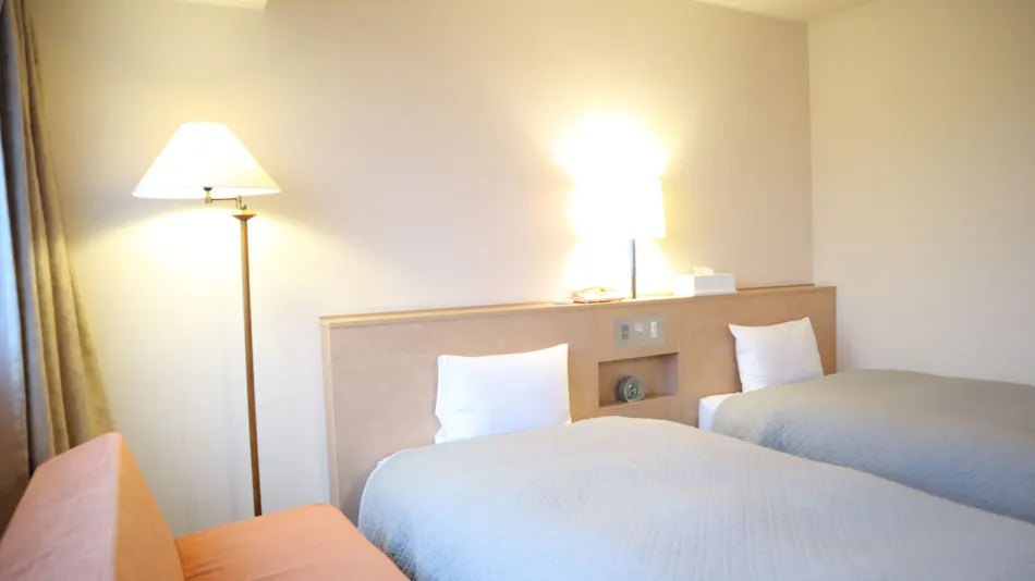 Yonago Town Hotel