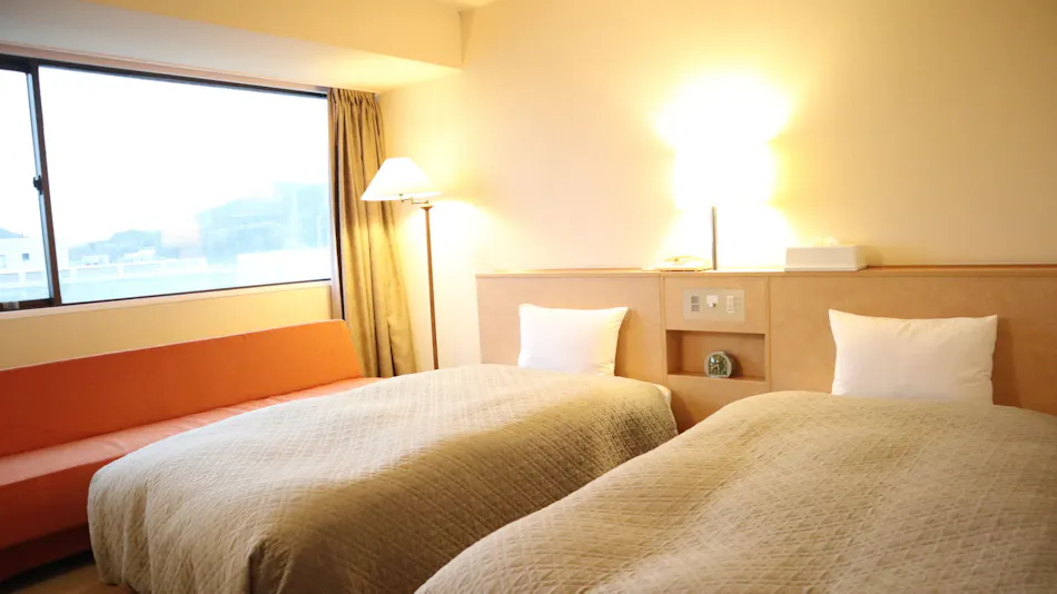Yonago Town Hotel