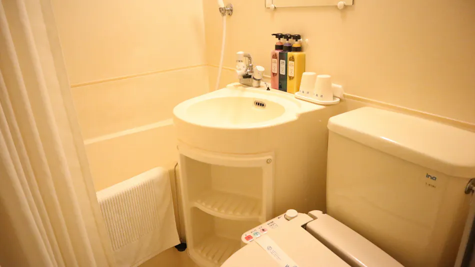 Yonago Town Hotel