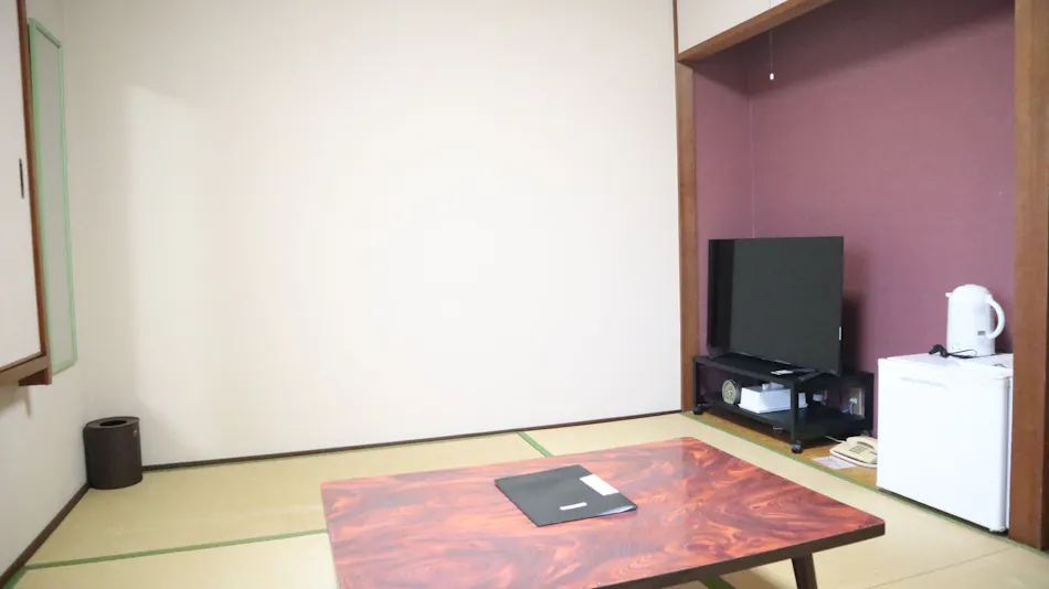 Yonago Town Hotel