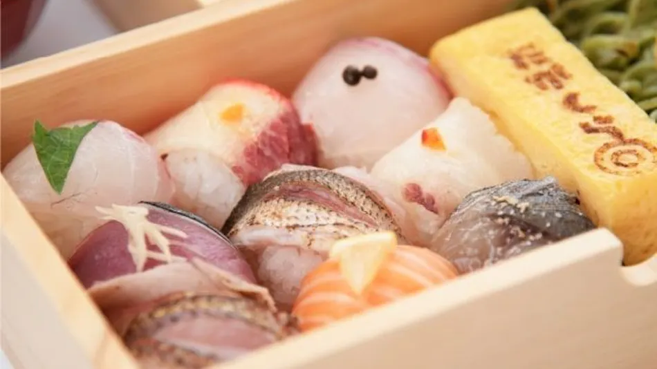 HAV HYGGE SETOUCHI