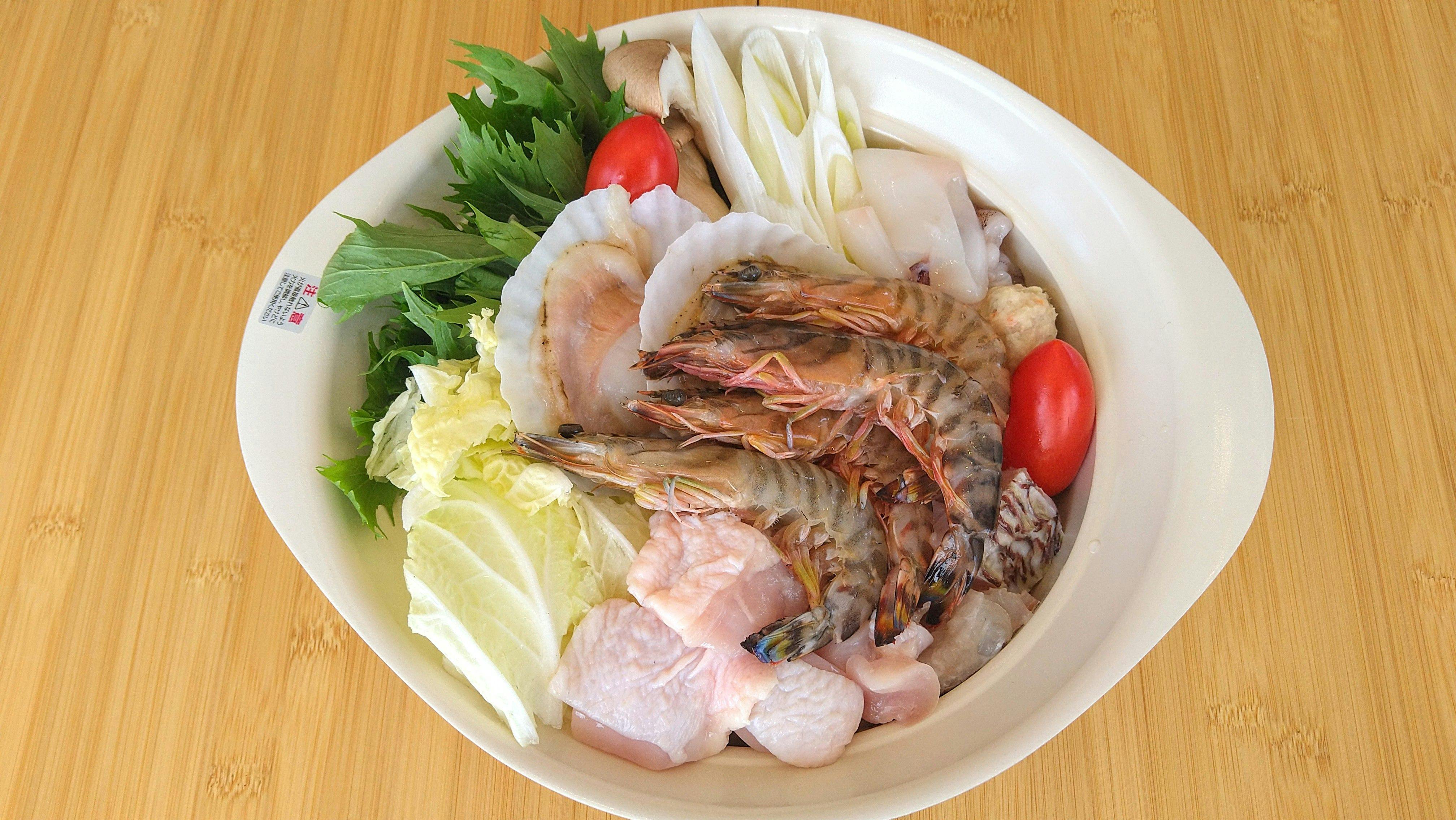 HAV HYGGE SETOUCHI
