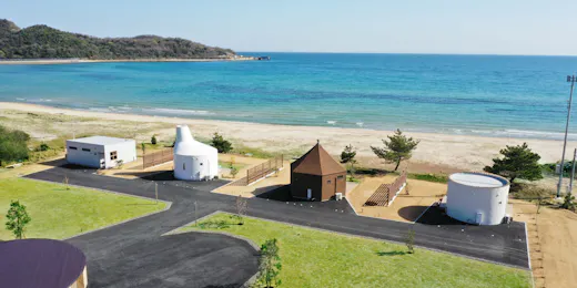 HAV HYGGE SETOUCHI