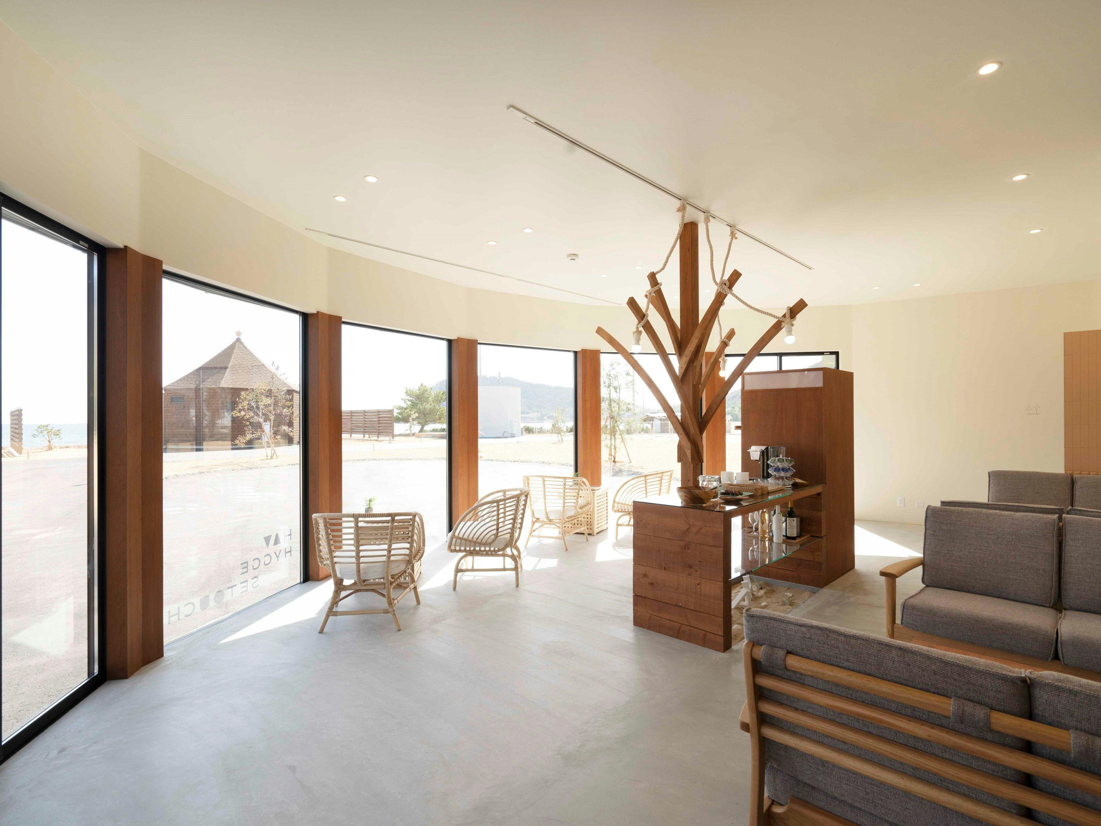 HAV HYGGE SETOUCHI