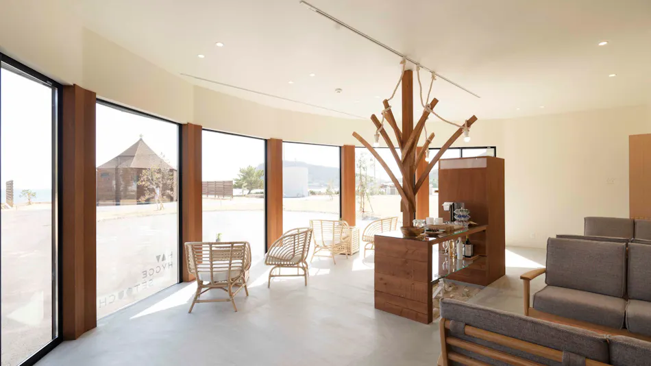 HAV HYGGE SETOUCHI