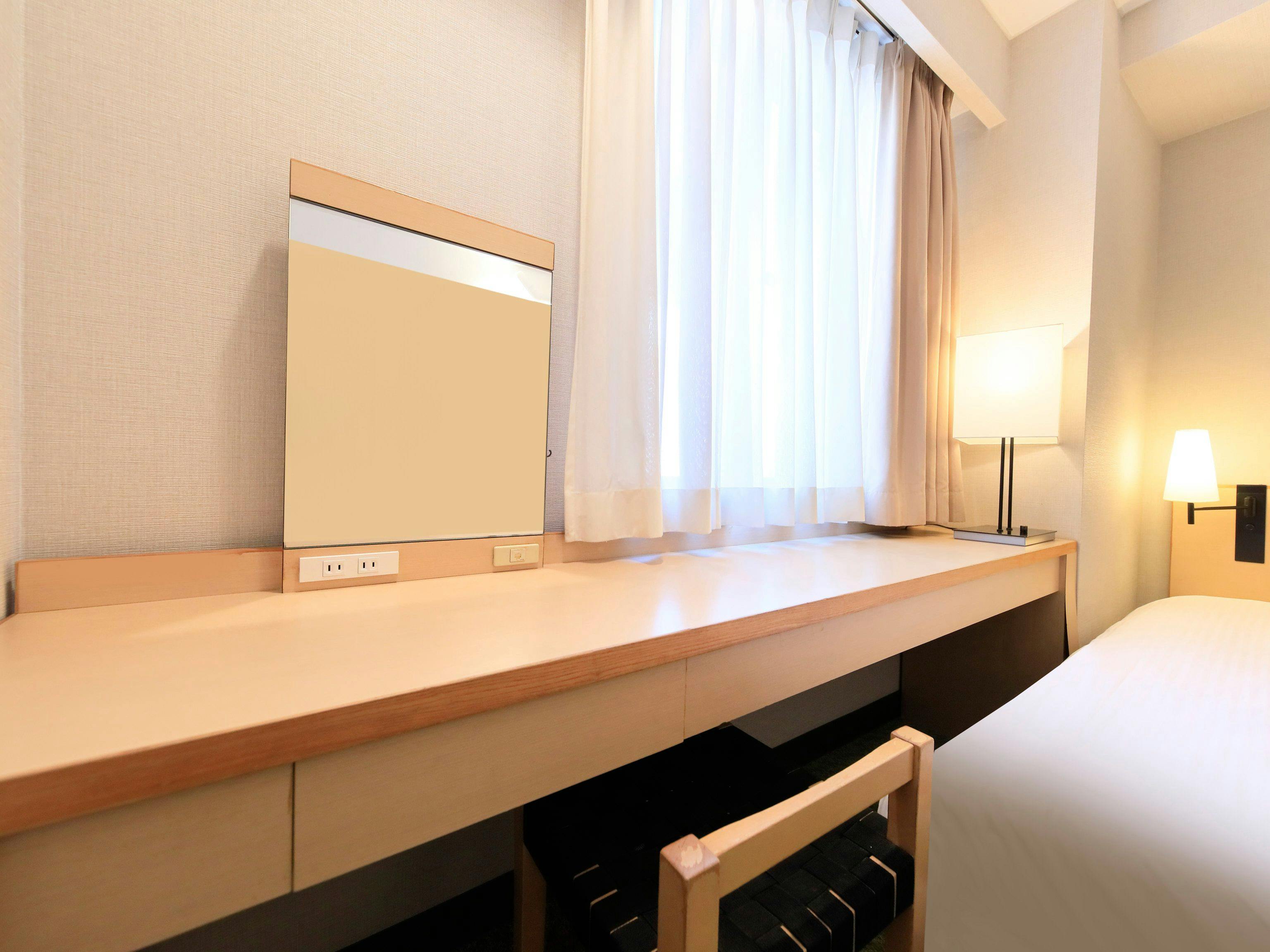 Yaesu Terminal Hotel