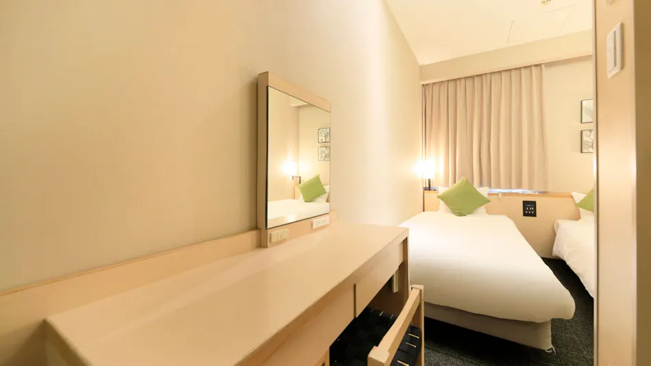 Yaesu Terminal Hotel