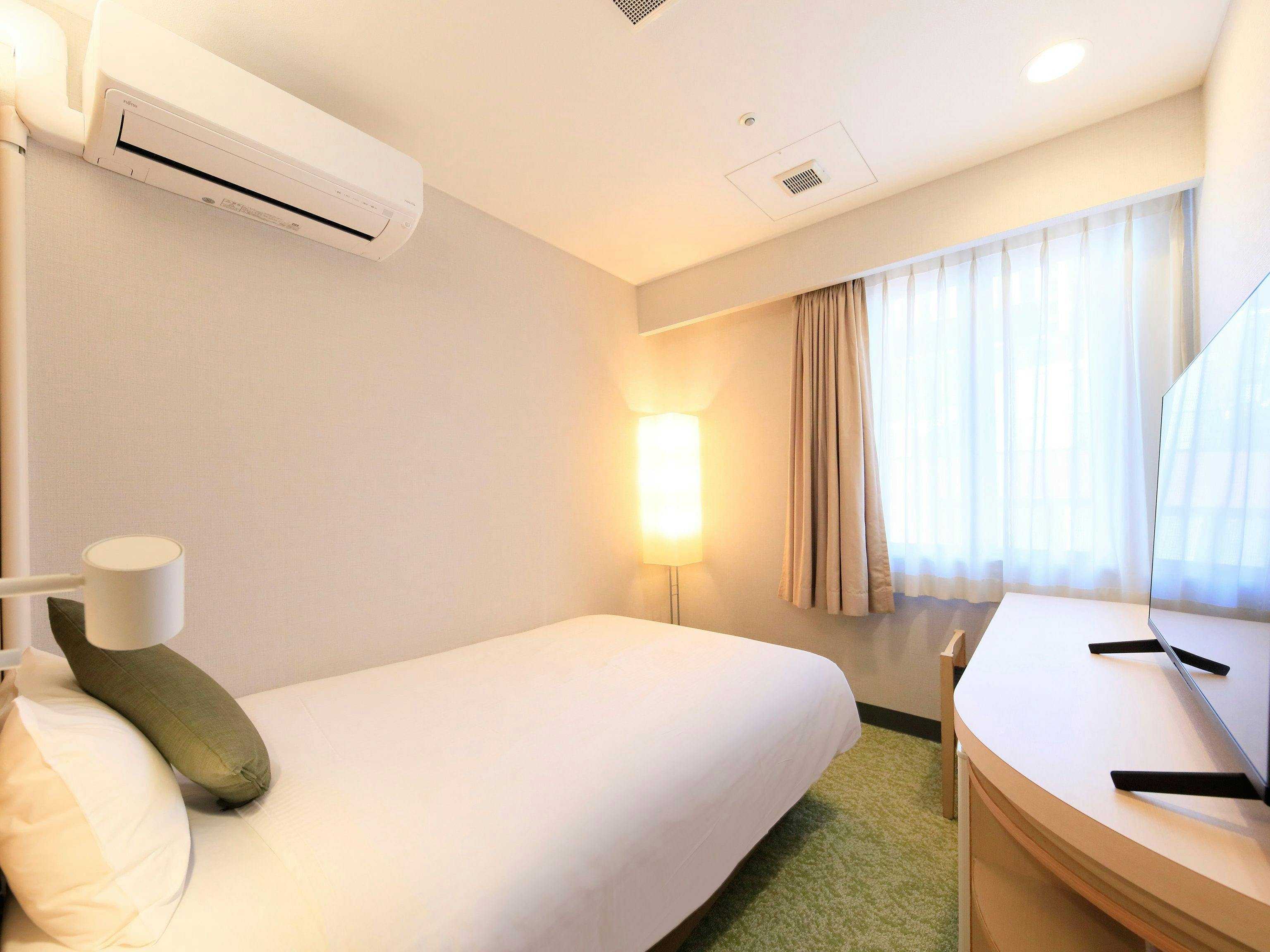 Yaesu Terminal Hotel