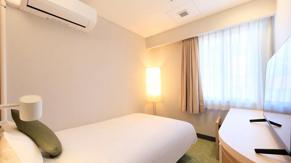 Yaesu Terminal Hotel
