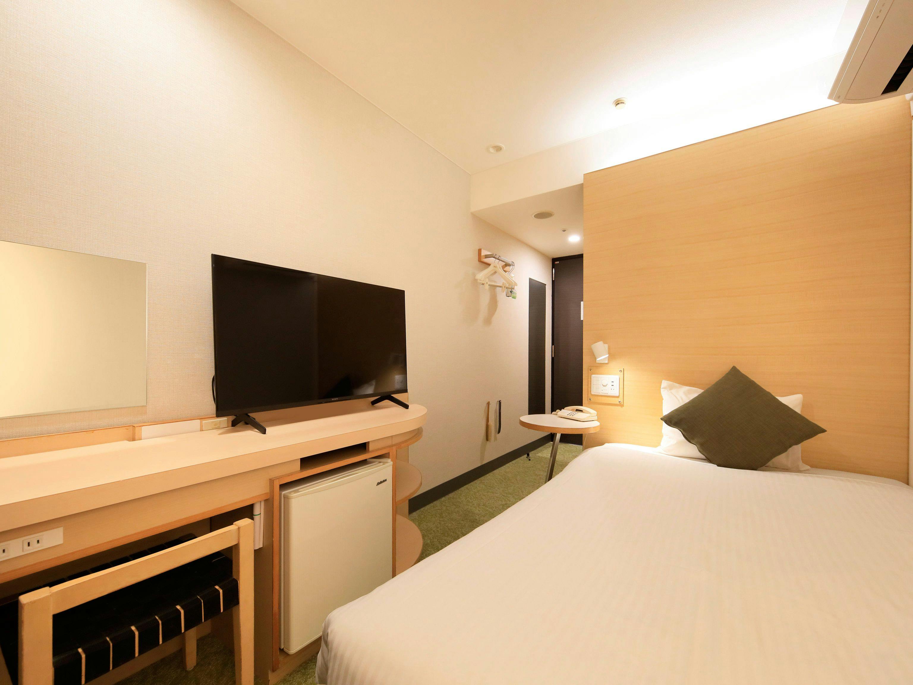Yaesu Terminal Hotel