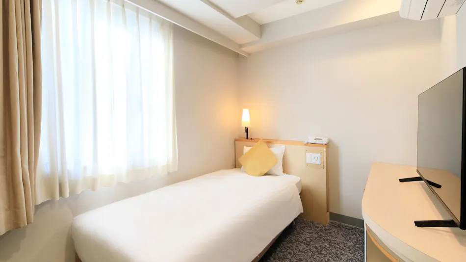 Yaesu Terminal Hotel